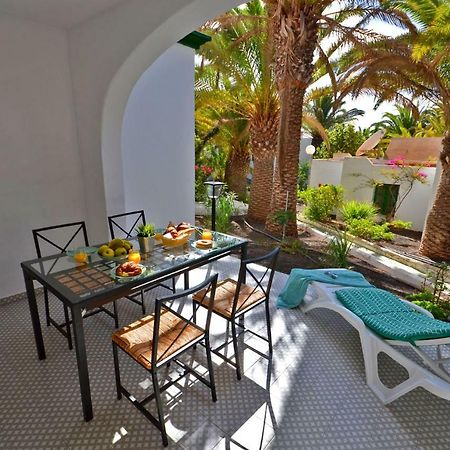 Ferienwohnung Presidente - Pool - Glasfaserinternet - Costa Calma Exterior photo